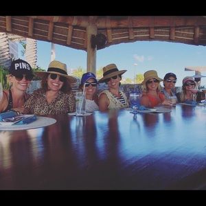 Meet your Posher, Jamie